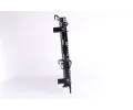 NISSENS Chladi - chlazen motoru NIS 63813, 63813
