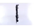 NISSENS Chladi - chlazen motoru NIS 63816, 63816