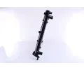 NISSENS Chladi - chlazen motoru NIS 63818A, 63818A