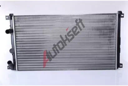 NISSENS Chladi - chlazen motoru NIS 63819, 63819