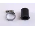NISSENS Chladi vody NIS 63835A, 63835A