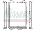 Chladi vody NISSENS ‐ NIS 63847A