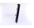 NISSENS Chladi - chlazen motoru NIS 63854A, 63854A