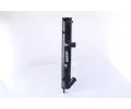 NISSENS Chladi - chlazen motoru NIS 63854A, 63854A