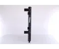 NISSENS Chladi - chlazen motoru NIS 63859, 63859