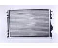 NISSENS Chladi - chlazen motoru NIS 63877, 63877