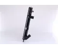 NISSENS Chladi - chlazen motoru NIS 63886, 63886