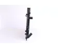 NISSENS Chladi - chlazen motoru NIS 63896A, 63896A