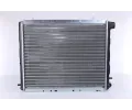 NISSENS Chladi - chlazen motoru NIS 63906, 63906