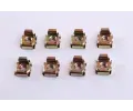 NISSENS Chladi - chlazen motoru NIS 63906, 63906