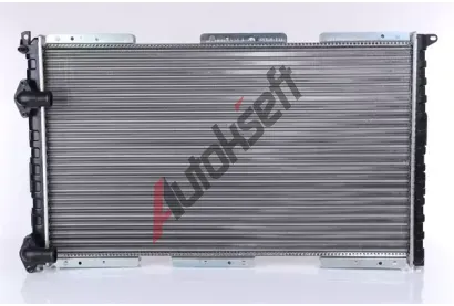NISSENS Chladi - chlazen motoru NIS 63922, 63922