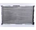 NISSENS Chladi - chlazen motoru NIS 63922, 63922