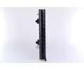 NISSENS Chladi - chlazen motoru NIS 63922, 63922