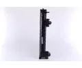 NISSENS Chladi - chlazen motoru NIS 63922, 63922
