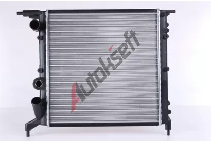 NISSENS Chladi - chlazen motoru NIS 639261, 639261