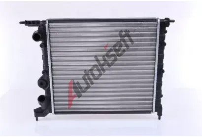 NISSENS Chladi - chlazen motoru NIS 639271, 639271