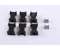 NISSENS Chladi - chlazen motoru NIS 63935A, 63935A