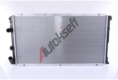 NISSENS Chladi - chlazen motoru NIS 63936A, 63936A