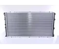 NISSENS Chladi - chlazen motoru NIS 63936A, 63936A