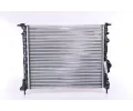 NISSENS Chladi - chlazen motoru NIS 639371, 639371