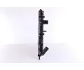NISSENS Chladi - chlazen motoru NIS 639371, 639371