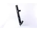 NISSENS Chladi - chlazen motoru NIS 63938A, 63938A