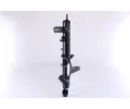 NISSENS Chladi - chlazen motoru NIS 63949, 63949