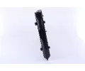 NISSENS Chladi - chlazen motoru NIS 639951, 639951