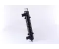 NISSENS Chladi - chlazen motoru NIS 639961, 639961