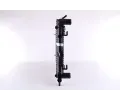 NISSENS Chladi - chlazen motoru NIS 640012, 640012
