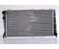 Chladi vody NISSENS ‐ NIS 64010