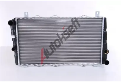 NISSENS Chladi - chlazen motoru NIS 64011, 64011