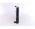 NISSENS Chladi - chlazen motoru NIS 64011, 64011