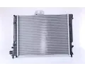 NISSENS Chladi vody NIS 64033A, 64033A