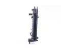 NISSENS Chladi vody NIS 64034A, 64034A