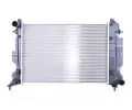 Chladi vody NISSENS ‐ NIS 64037A
