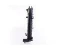 NISSENS Chladi vody NIS 64038A, 64038A