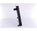NISSENS Chladi - chlazen motoru NIS 64057A, 64057A