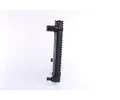 NISSENS Chladi� - chlazen� motoru NIS 64059A, 64059A