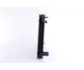 NISSENS Chladi� - chlazen� motoru NIS 64059A, 64059A
