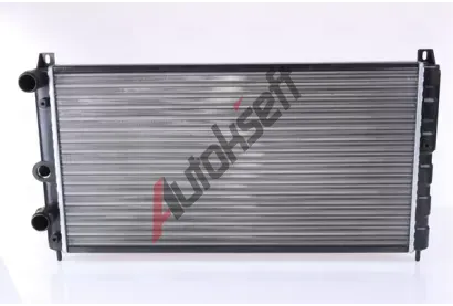 NISSENS Chladi - chlazen motoru NIS 64065, 64065