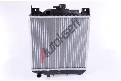 NISSENS Chladi - chlazen motoru NIS 64083, 64083