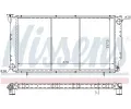 NISSENS Chladi vody NIS 64087, 64087