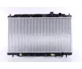 Chladi vody NISSENS ‐ NIS 640941