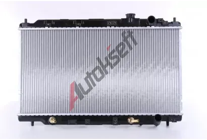 NISSENS Chladi vody NIS 640941, 640941