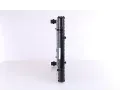 NISSENS Chladi - chlazen motoru NIS 641011, 641011