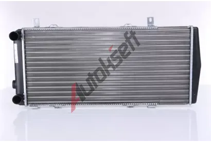 NISSENS Chladi - chlazen motoru NIS 64102, 64102