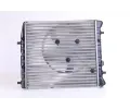 NISSENS Chladi - chlazen motoru NIS 64103, 64103