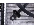 NISSENS Chladi - chlazen motoru NIS 64103, 64103