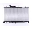 Chladi vody NISSENS ‐ NIS 64114